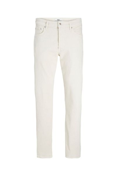 R.D.D. ROYAL DENIM DIVISION Chino Hose Rdd Locker Geschnitten Chino Hose