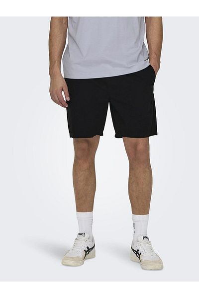 Only & Sons Onstel Normal Geschnitten σορτς