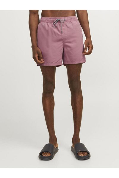 Jack & Jones Badehose Regular Fit
