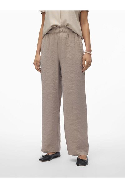 Vero Moda Schlauch Vmqueeny Hohe Taille Schlauch