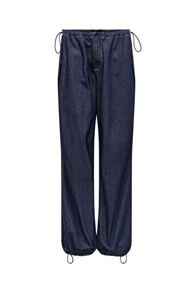 ONLY Locker Geschnitten Jeans Onlkylie Mittlere Taille Locker Geschnitten Jeans