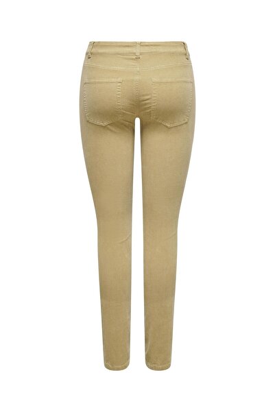ONLY Klassische Hose Onlblush-blair Mittlere Taille Skinny Fit Hose
