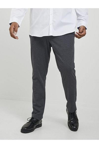 Jack & Jones Plus Chino Hose Plus Slim Fit Chino Çorap