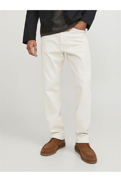 R.D.D. ROYAL DENIM DIVISION Chino Hose Rdd Locker Geschnitten Chino Hose