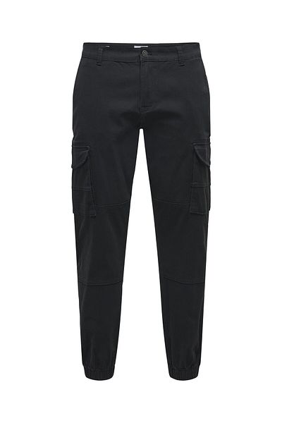 Only & Sons Cargo-Schlauch Onscarter Verjüngt Cargo-Schlauch