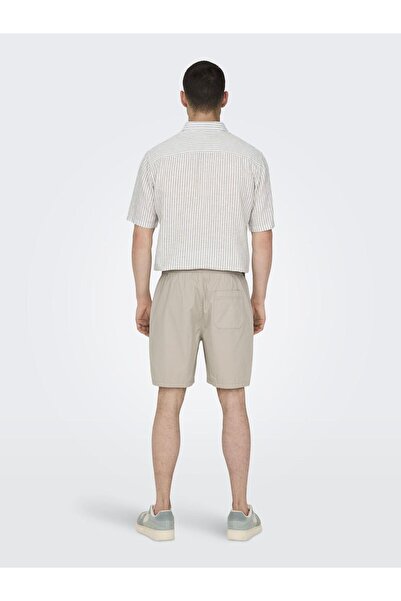 Only & Sons Shorts Onstel Normal geschnittene Shorts