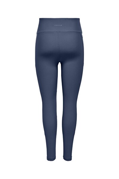 Only Play Sportleggings Onpjana-2 Hohe Taille Enger Schnitt Sportleggings