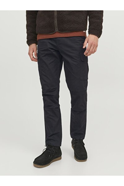 Jack & Jones Cargo-Hose Carrot fit Cargo-Hose