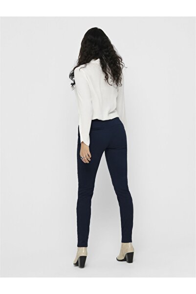 ONLY Chino Hose Onlparis Slim Fit Hortum