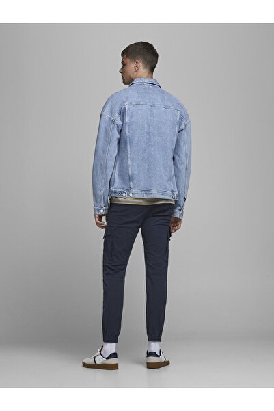 Jack & Jones Kargo Hortumu Slim Fit Kargo Hortumu