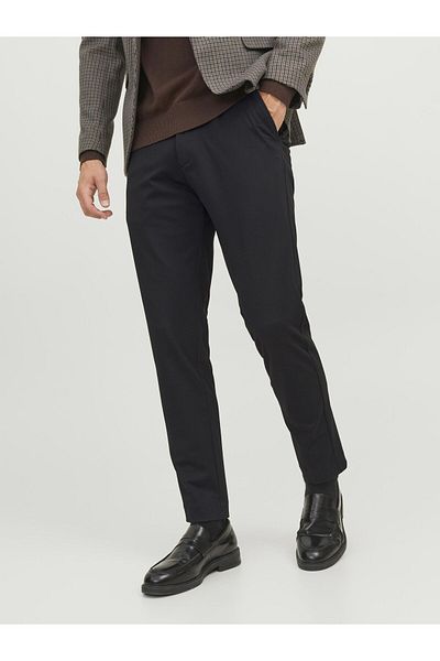 Jack & Jones Chinohose Slim Fit Chinohose