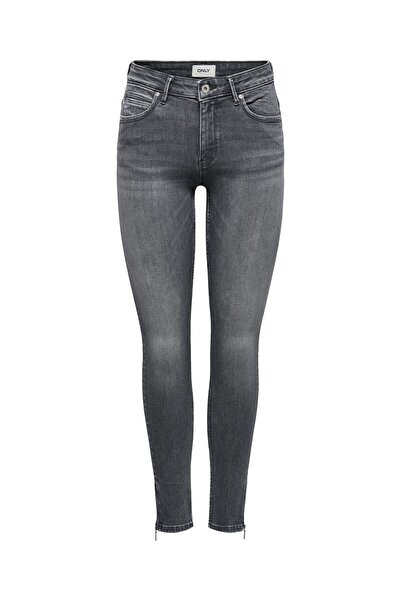ONLY Skinny Jeans Onlkendell Mittlere Taille Skinny Fit Jeans
