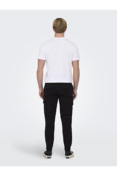 Only & Sons Cargo-Schlauch Onscarter Verjüngt Cargo-Schlauch