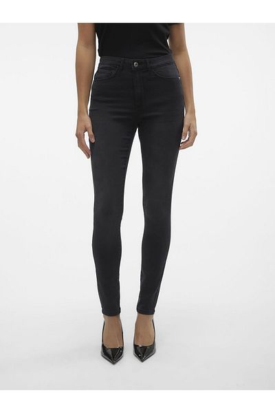 Vero Moda Skinny Jeans Vmsophia Uzun Boy Slim Fit Jeans