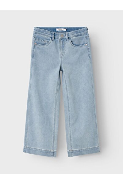 Name it NKFROSE HW SZEROKIE JEANSY 1356-ON NOOS