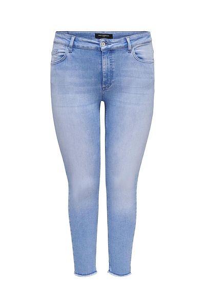 Only Carmakoma Dar Paça Jean Carwilly Mittlere Taille Dar Paça Jean