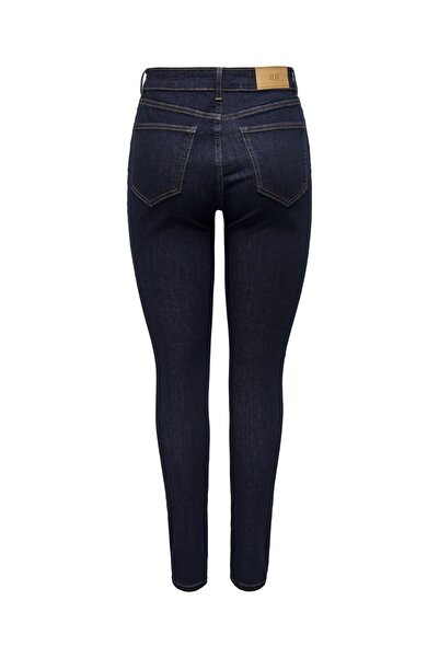 JDY Skinny Jeans Aya Hohe Taille Skinny Fit Jeans