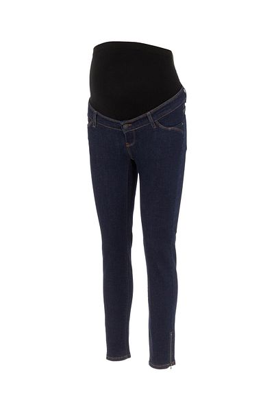 Mama Licious Jeans Umstands-Jeans