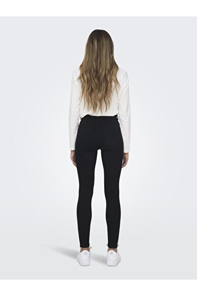 ONLY Skinny Jeans mit geradem Bein von Onlmila
