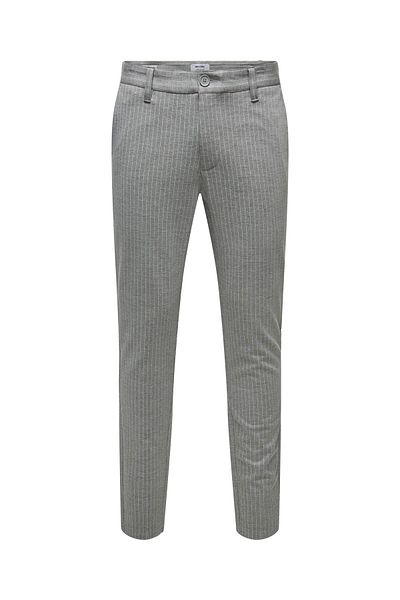 Only & Sons Chino-Schlauch Onsmark Verjüngt Chino-Schlauch