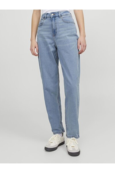 JJXX Mom-Jeans JXLisbon Mom Hw MH4003 DNM Noos