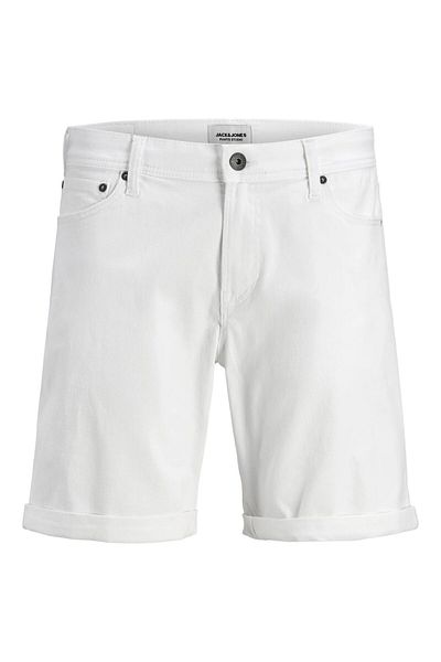 Jack & Jones Shorts mit normaler Passform