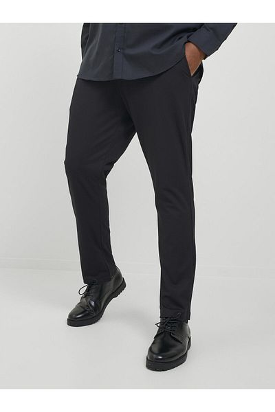 Jack & Jones Plus Chinohose Plus Slim Fit Chinohose