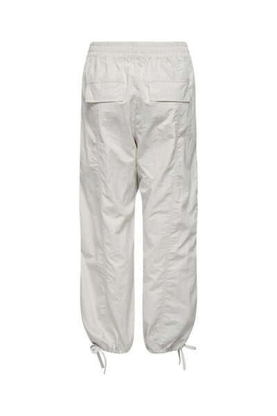 ONLY Kargo hortumu Neoenielca Mittlere Taille Gerade Geschnitten Hortumu