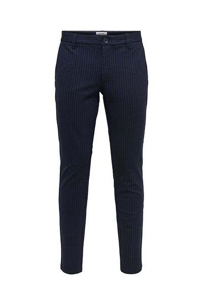 Only & Sons Chino-Schlauch Onsmark Verjüngt Chino-Schlauch