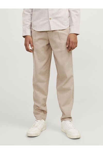 Jack & Jones Junior Hosen Mit Weitem Bein Hosen Mit Weitem Bein Junior
