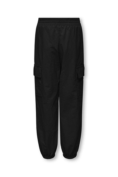 Kids Only Cargo-Hose Kogecho Mittlere Taille Locker Geschnitten Cargo-Hose