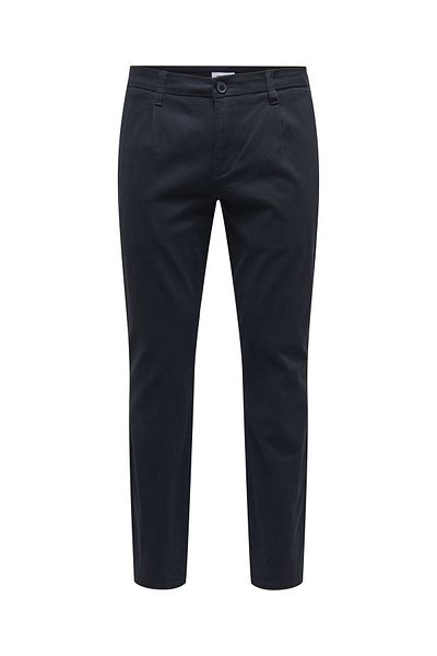 Only & Sons Εύκαμπτος σωλήνας Chino ONSCAM Verjüngt Εύκαμπτος σωλήνας Chino