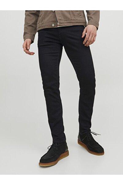 Jack & Jones Slim Fit Jeans JJIGLENN JJFELIX AM 046 50SPS Slim Fit Jeans