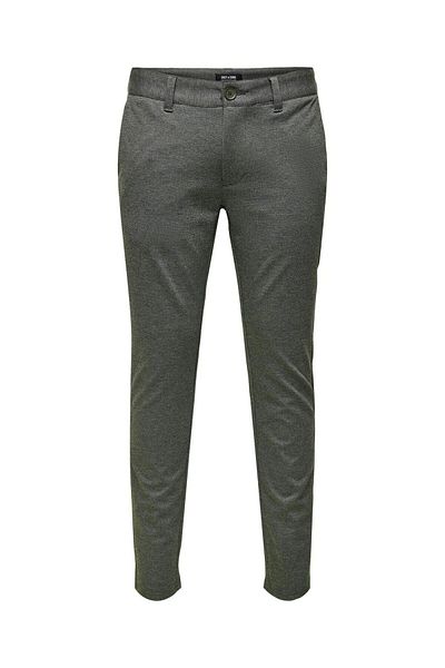 Only & Sons Chino Hortum Onsmark Verjüngt Chino Hortum