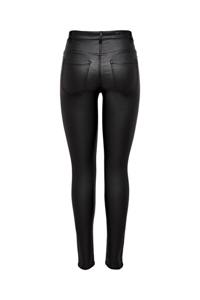 JDY Hose Newthunder Hohe Taille Skinny Fit Hose
