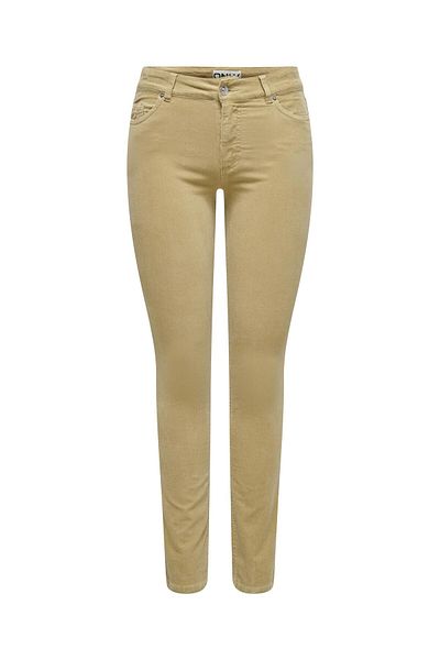 ONLY Klassische Hose Onlblush-blair Mittlere Taille Skinny Fit Hose