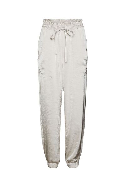 Vero Moda Hortum Mit Weitem Beinschnitt Vmmarys Hohe Taille Hortum