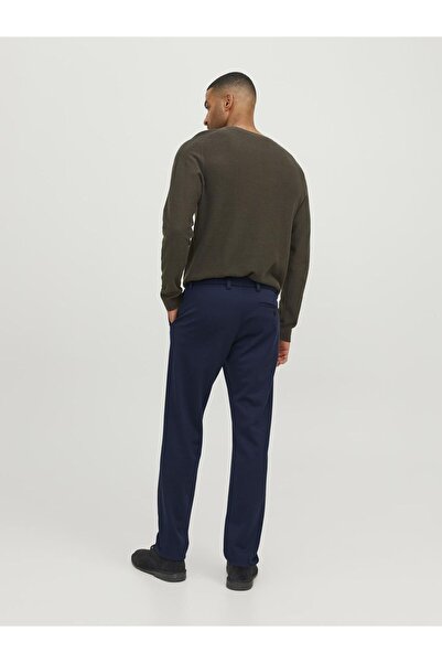 Jack & Jones Chinohose Slim Fit Chinohose