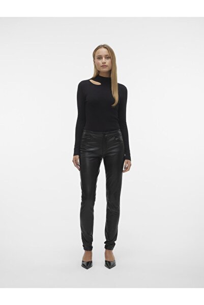 Vero Moda Hose Vmluxe Mid Rise Hose