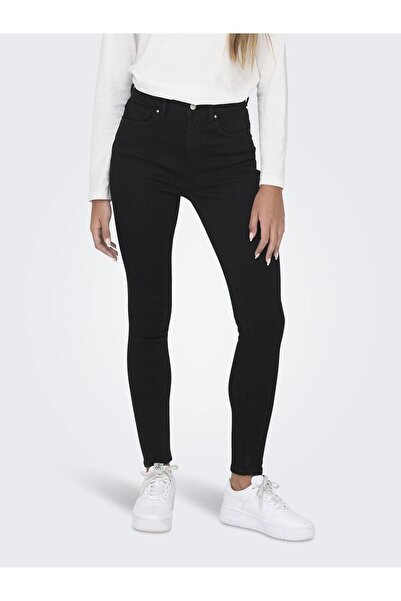 ONLY Skinny Jeans mit geradem Bein von Onlmila