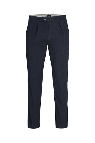 Jack & Jones Plus Chino Hortum Plus Karotte Chino Hortum