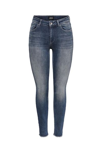 ONLY Skinny Jeans Onlblush Mittlere Taille Skinny Fit Jeans