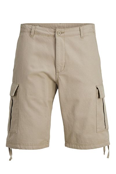 Jack & Jones Cargo Σορτς Κανονική Εφαρμογή Cargo Σορτς
