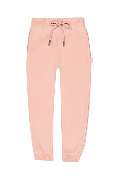 Lee Cooper Renzo Girl's Sweatpants Pink