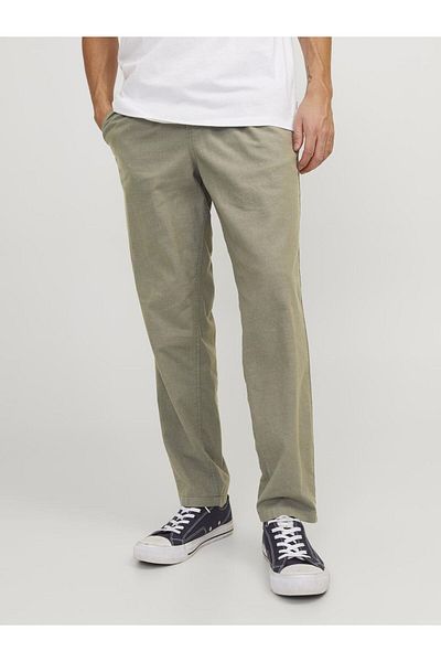 Jack & Jones Klassische Hose, konische Passform. Klassische Hose