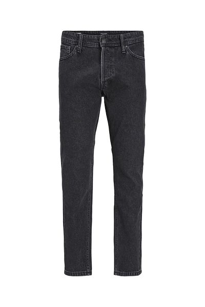Jack & Jones Bol Kesim Kot Pantolon JJIALEX JJORIGINAL SQ 737 Bol Kesim Kot Pantolon