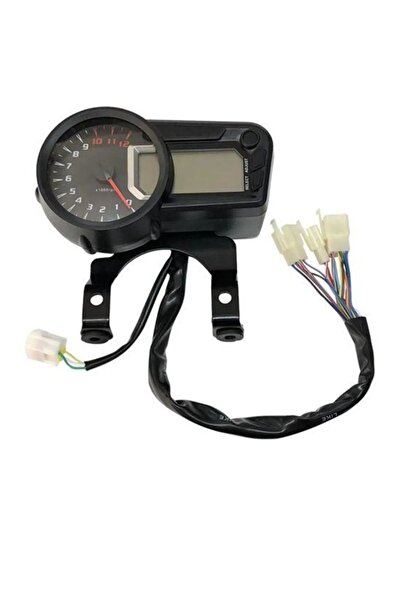 Mondial DRİFT L KİLOMETRE SAATİ 1. KALİTE