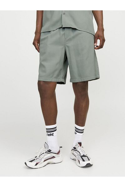 Jack & Jones Şortlar Bol Kesim Şortlar