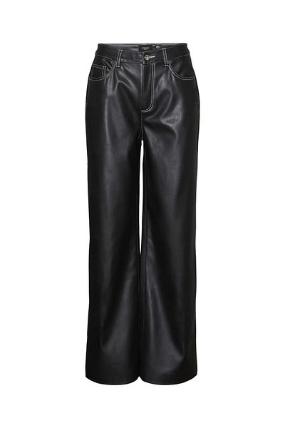 Vero Moda Hortum Mit Weitem Beinschnitt Vmdaisy Hohe Taille Hortum
