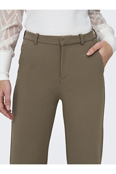 ONLY Hortum Onlraffy-yo Mittlere Taille Gerade Geschnitten Hortum